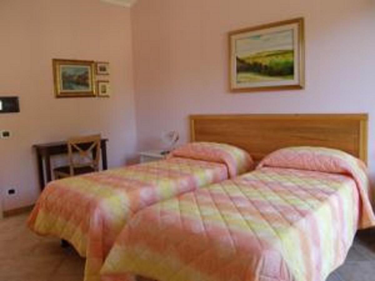 B&B Agriturismo Regno Di Toscana Collesalvetti Bagian luar foto
