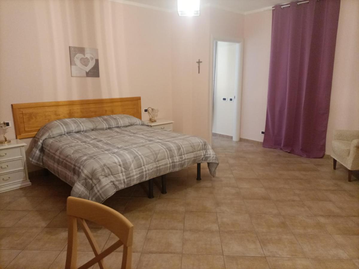 B&B Agriturismo Regno Di Toscana Collesalvetti Ruang foto