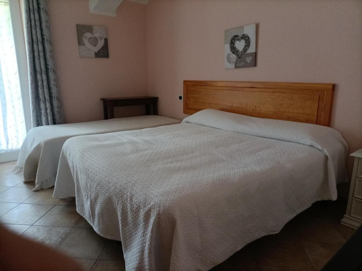 B&B Agriturismo Regno Di Toscana Collesalvetti Bagian luar foto