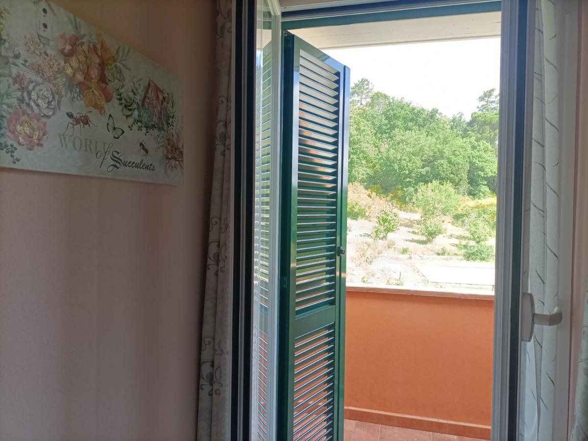 B&B Agriturismo Regno Di Toscana Collesalvetti Bagian luar foto