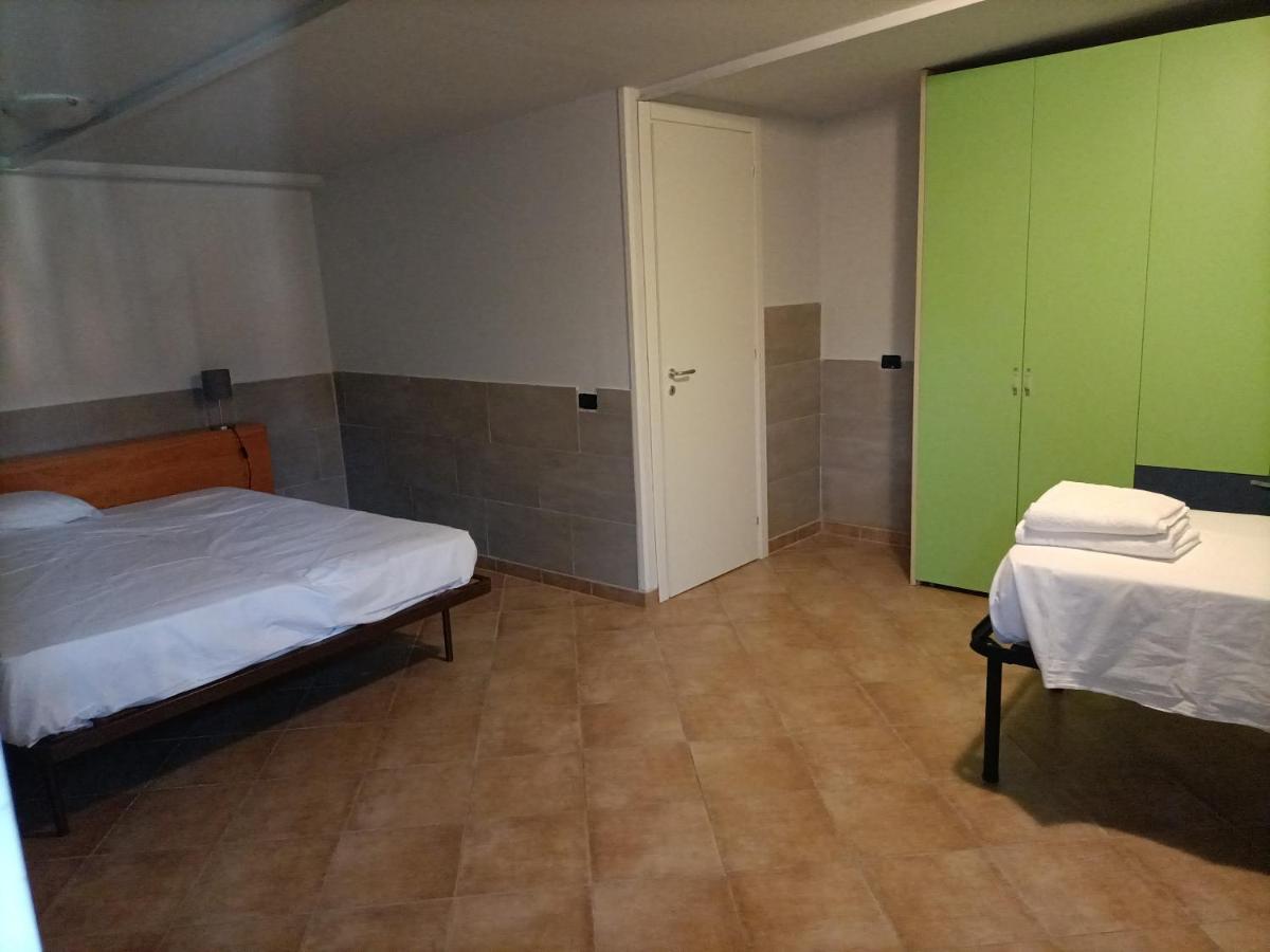 B&B Agriturismo Regno Di Toscana Collesalvetti Bagian luar foto